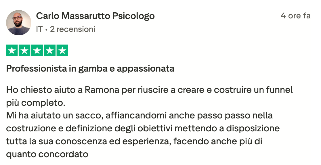 Recensione