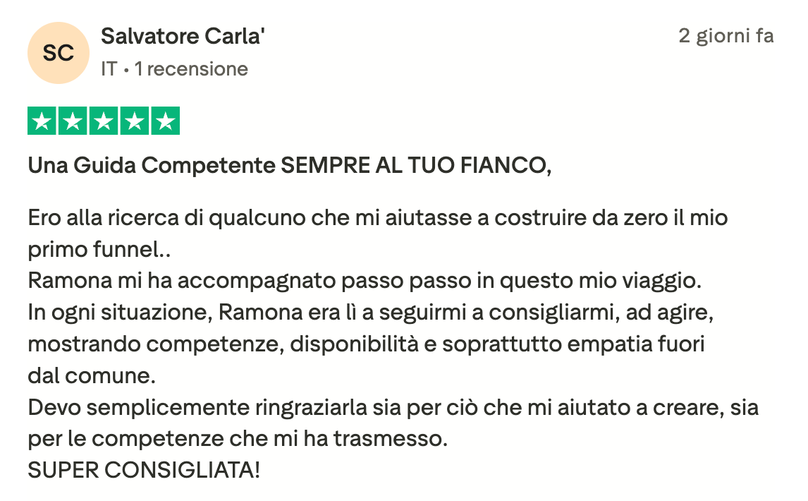 Recensione